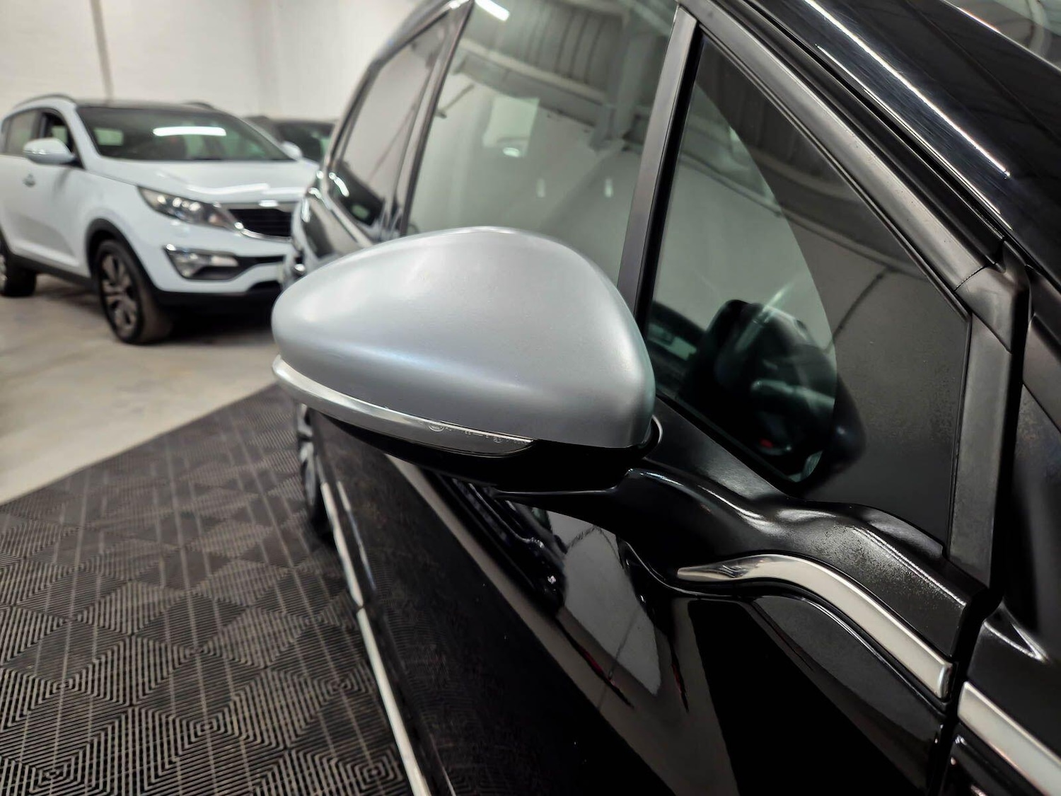 Used Peugeot 2008 2014 for sale - 77426134: Photo 11