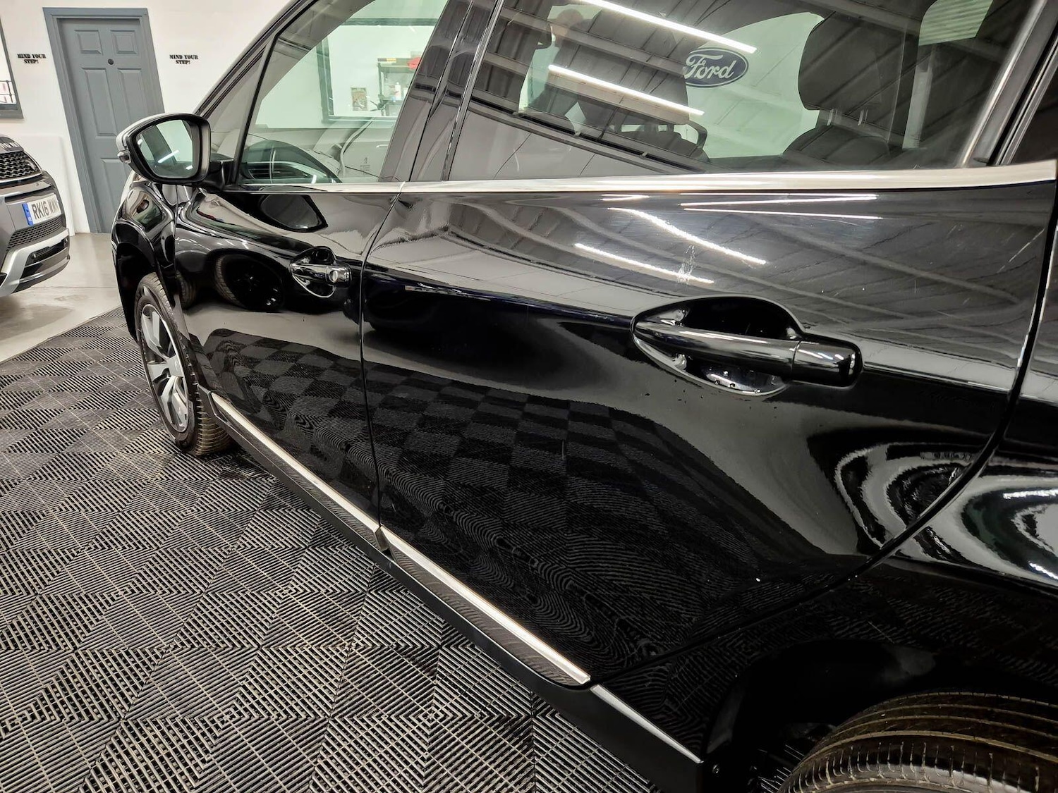 Used Peugeot 2008 2014 for sale - 77426134: Photo 12