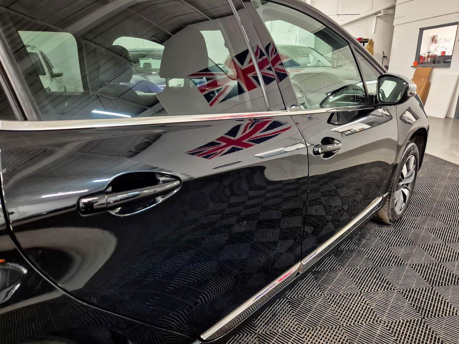 Used Peugeot 2008 2014 for sale - 77426134: Photo 13