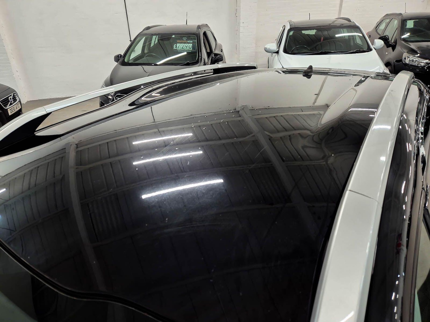 Used Peugeot 2008 2014 for sale - 77426134: Photo 15