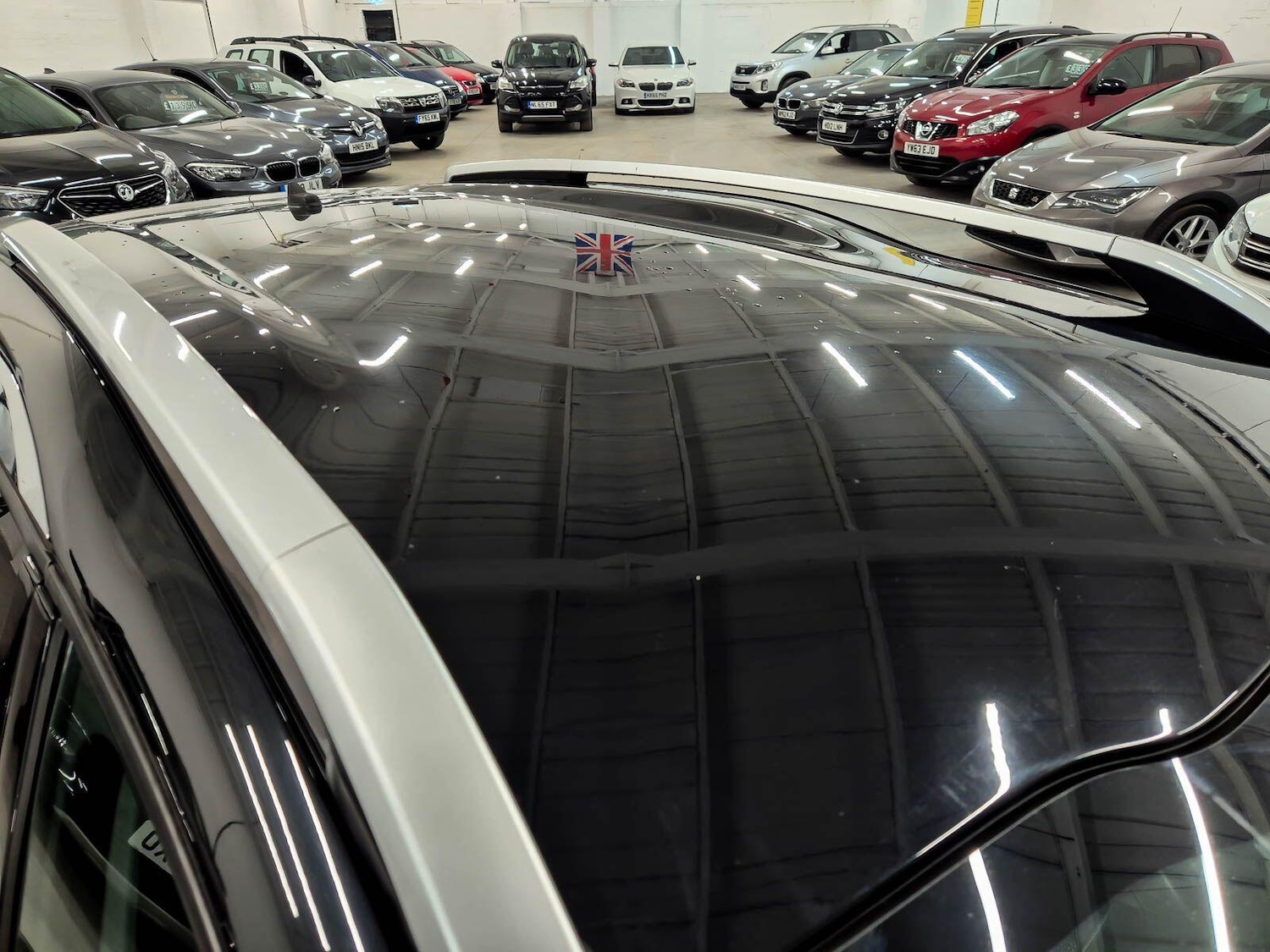 Used Peugeot 2008 2014 for sale - 77426134: Photo 16