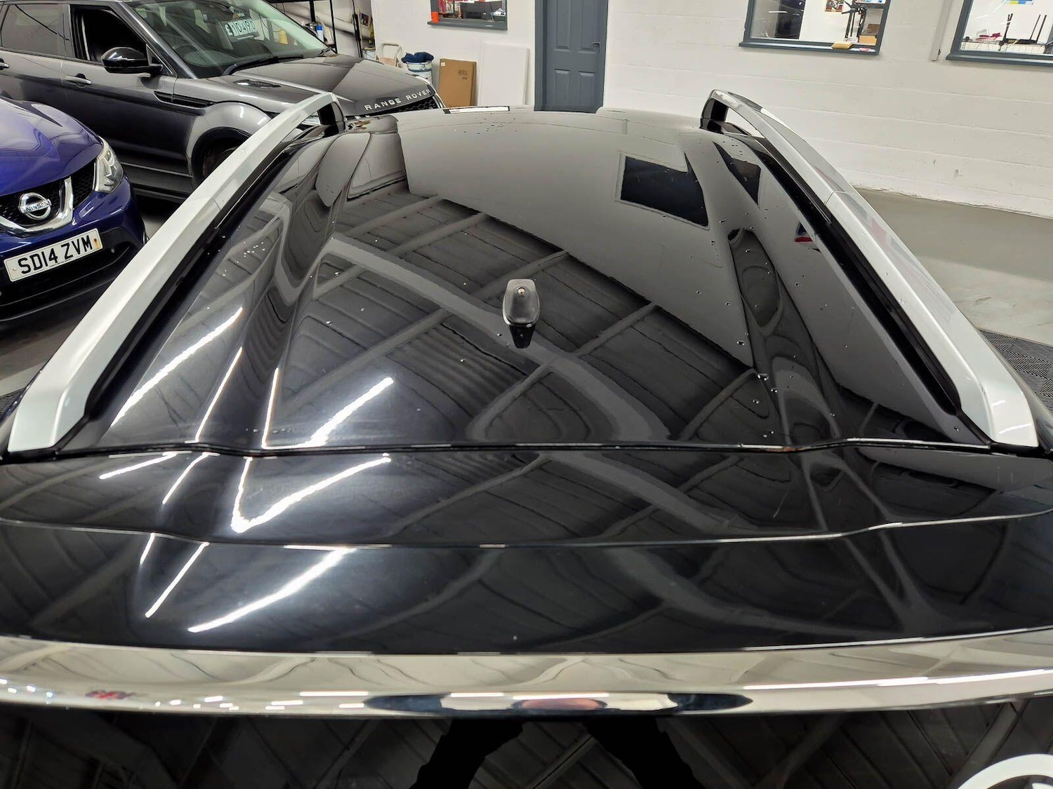 Used Peugeot 2008 2014 for sale - 77426134: Photo 17