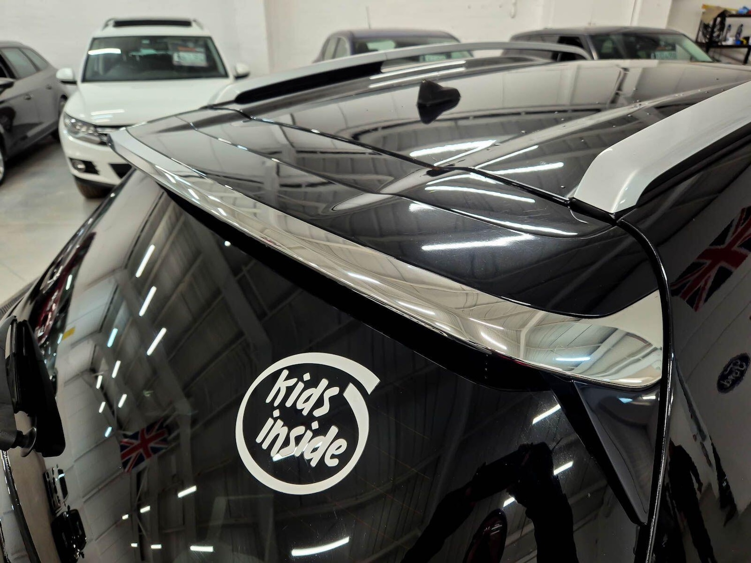 Used Peugeot 2008 2014 for sale - 77426134: Photo 18