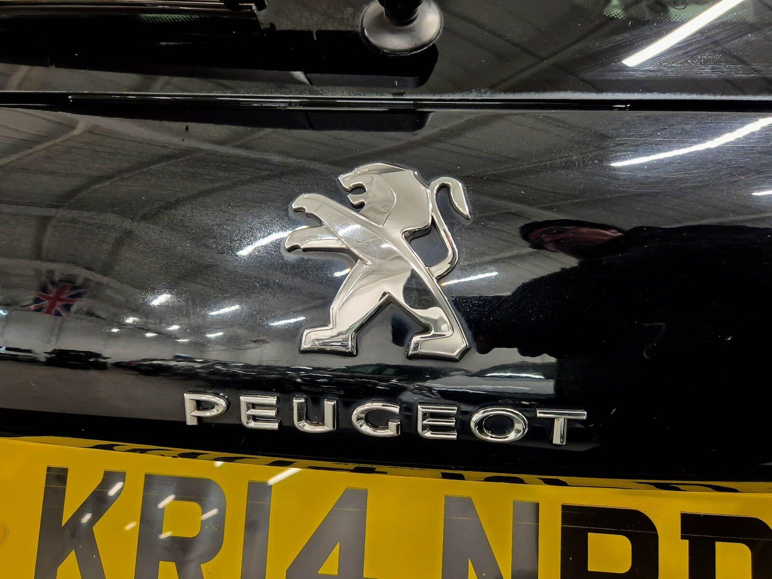 Used Peugeot 2008 2014 for sale - 77426134: Photo 21