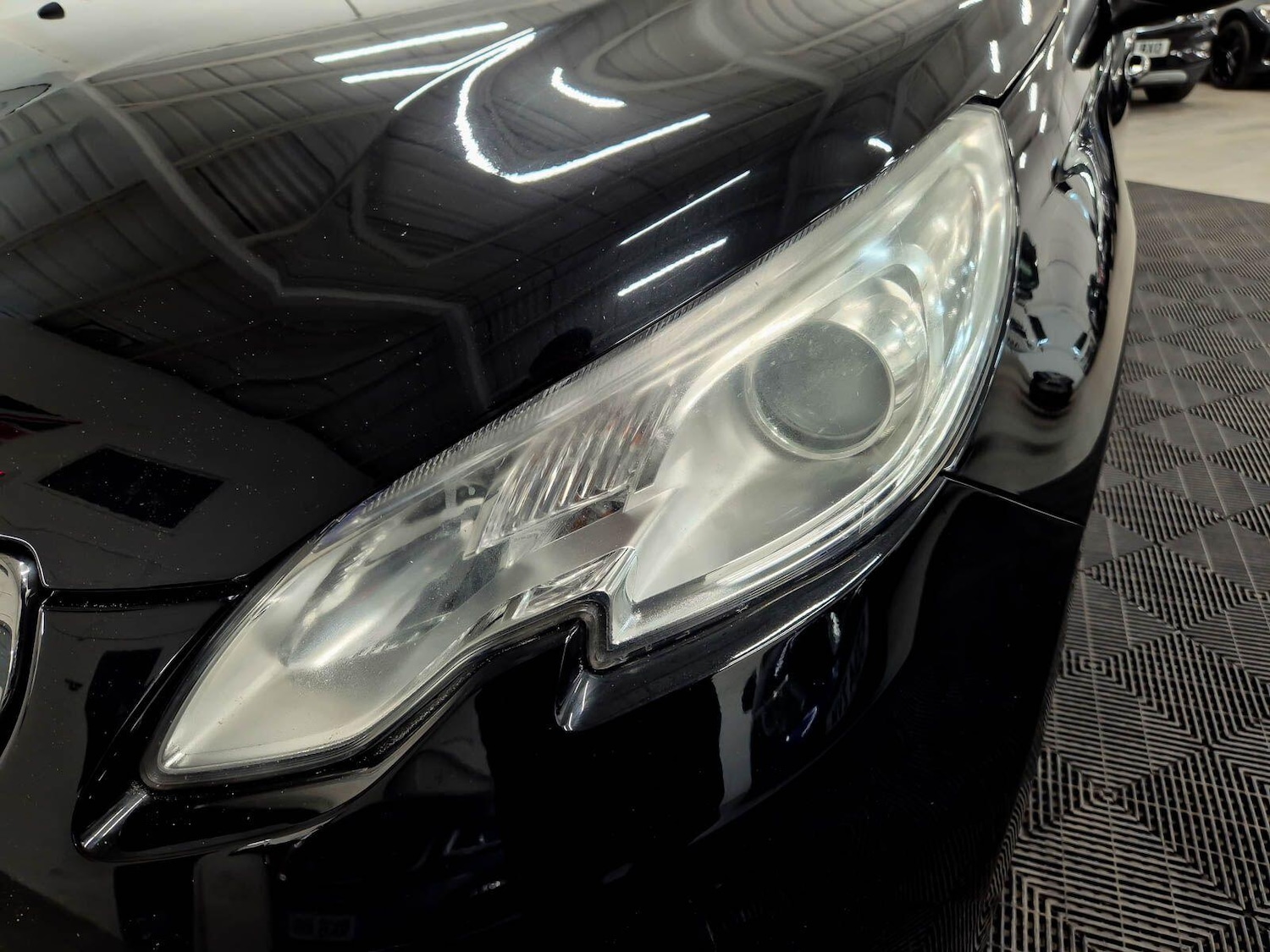 Used Peugeot 2008 2014 for sale - 77426134: Photo 7