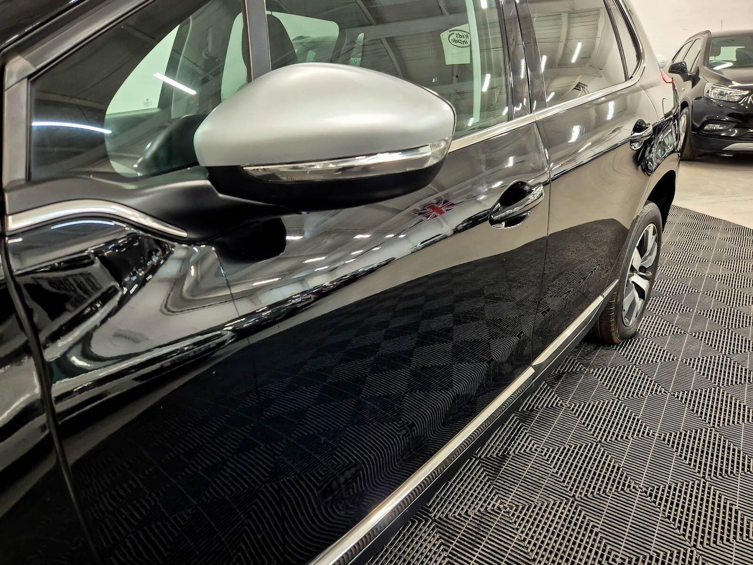 Used Peugeot 2008 2014 for sale - 77426134: Photo 9