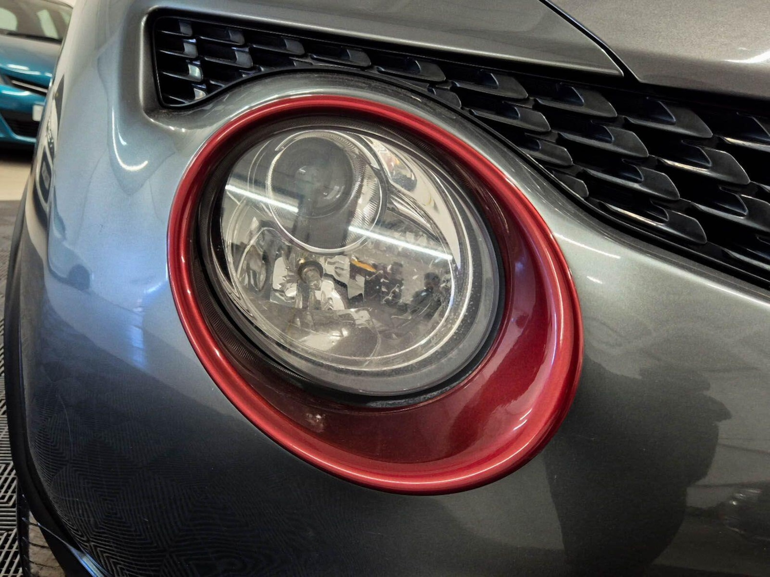 Used Nissan Juke for sale - 78057993: Photo 10