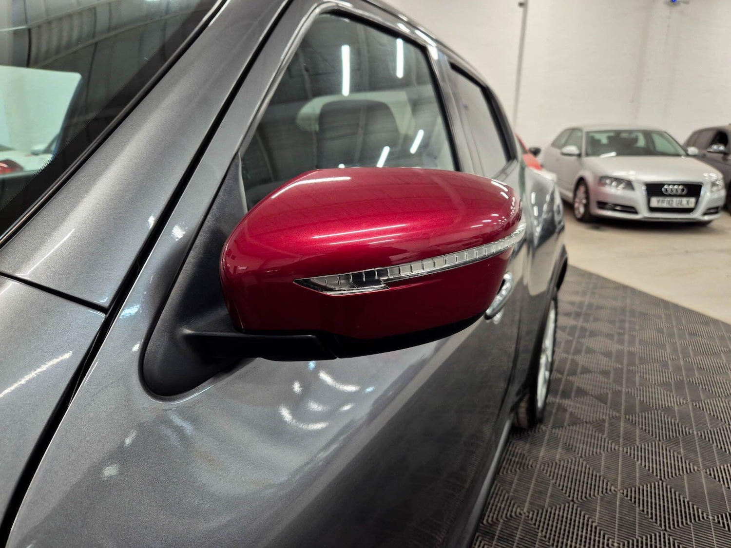 Used Nissan Juke for sale - 78057993: Photo 11