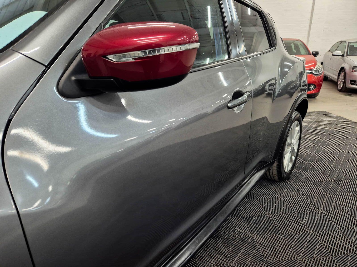 Used Nissan Juke for sale - 78057993: Photo 12