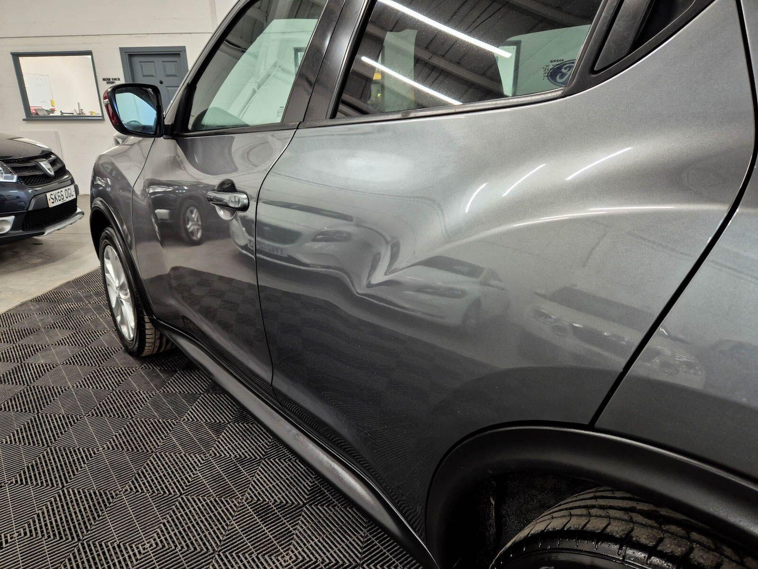 Used Nissan Juke for sale - 78057993: Photo 13