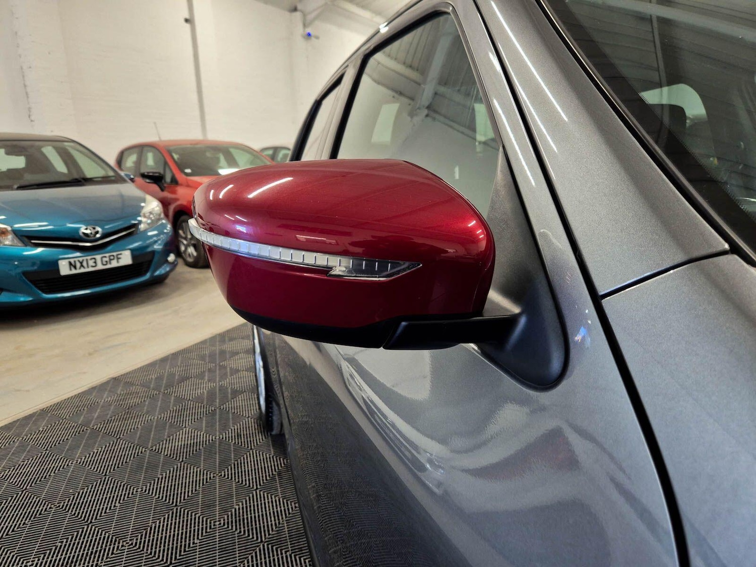 Used Nissan Juke for sale - 78057993: Photo 14