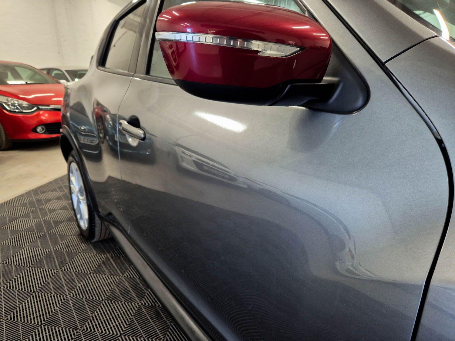 Used Nissan Juke for sale - 78057993: Photo 15