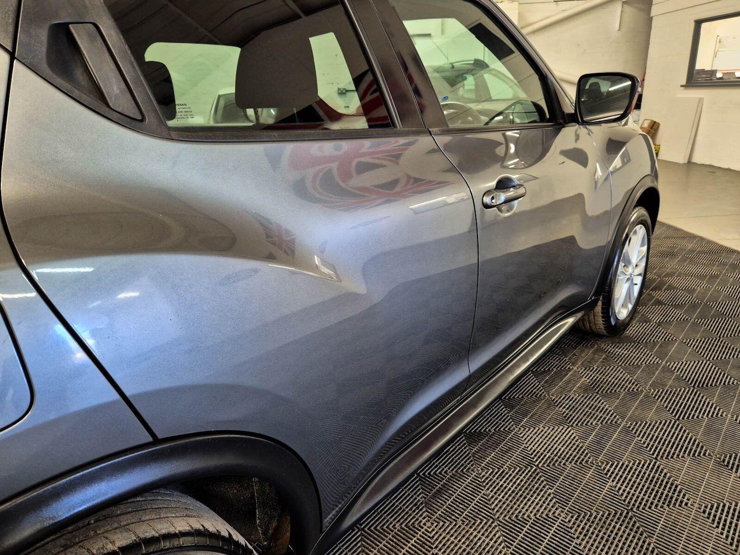 Used Nissan Juke for sale - 78057993: Photo 16