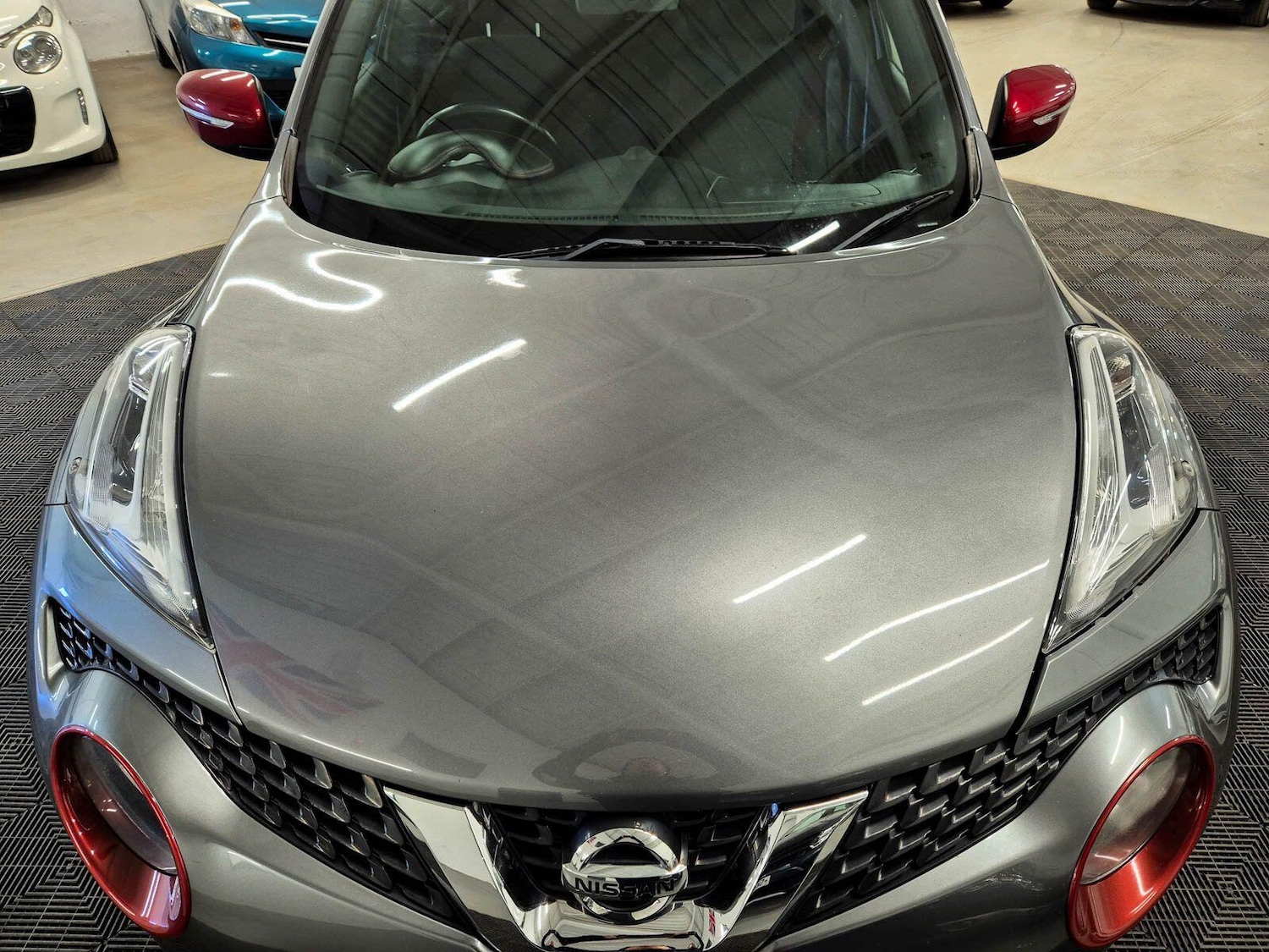 Used Nissan Juke for sale - 78057993: Photo 17