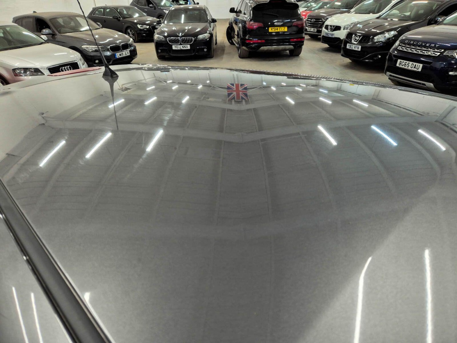 Used Nissan Juke for sale - 78057993: Photo 19