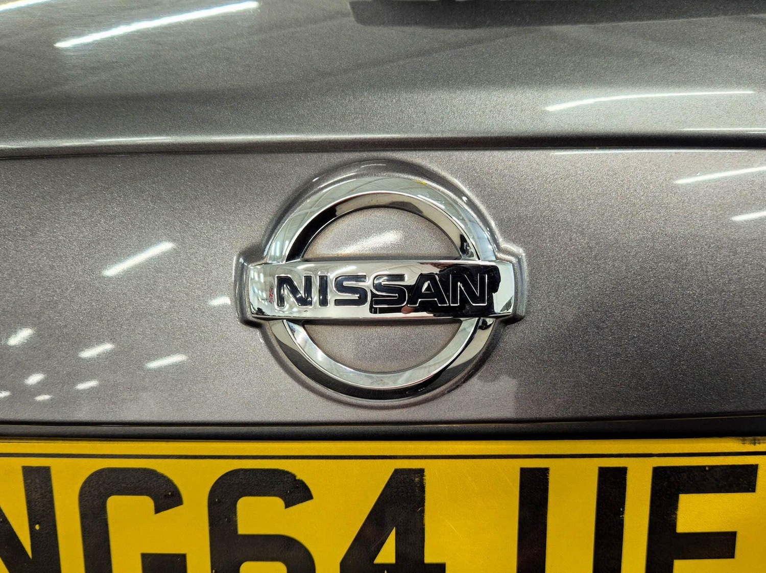 Used Nissan Juke for sale - 78057993: Photo 21