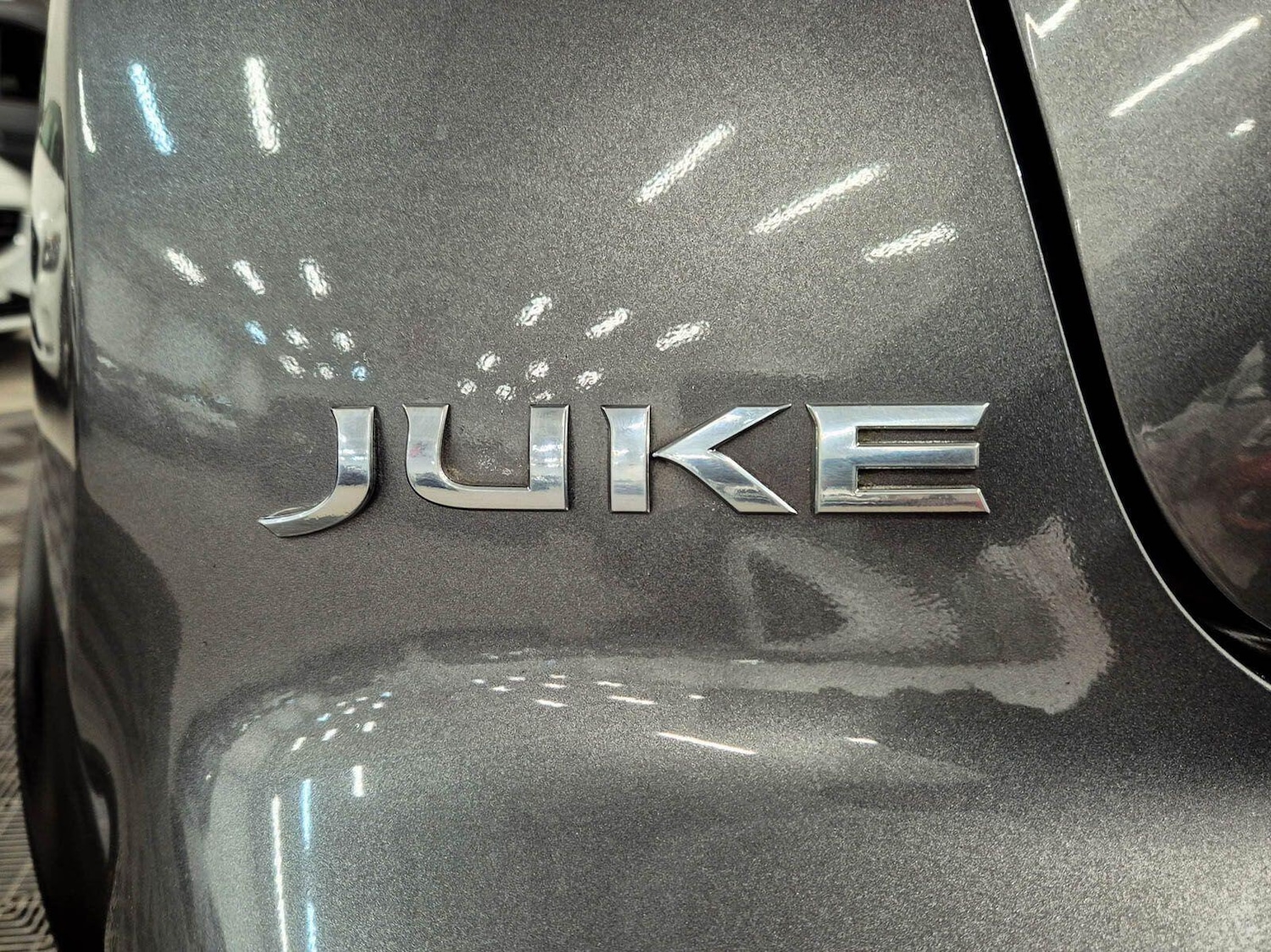 Used Nissan Juke for sale - 78057993: Photo 22