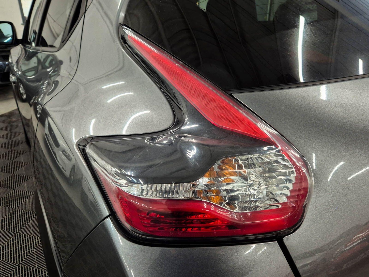 Used Nissan Juke for sale - 78057993: Photo 23