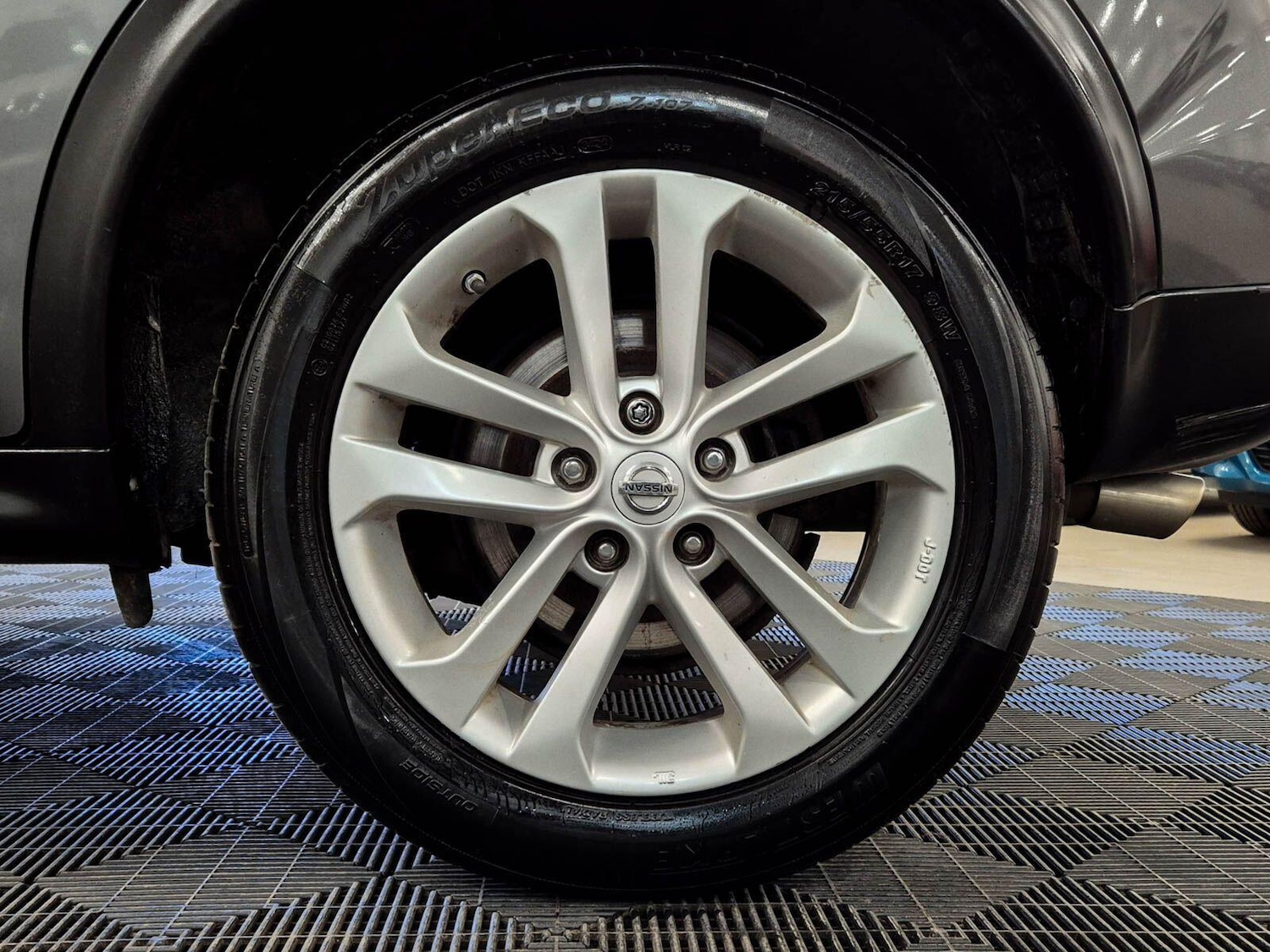 Used Nissan Juke for sale - 78057993: Photo 25