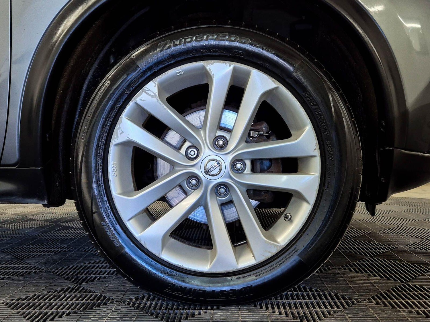 Used Nissan Juke for sale - 78057993: Photo 27