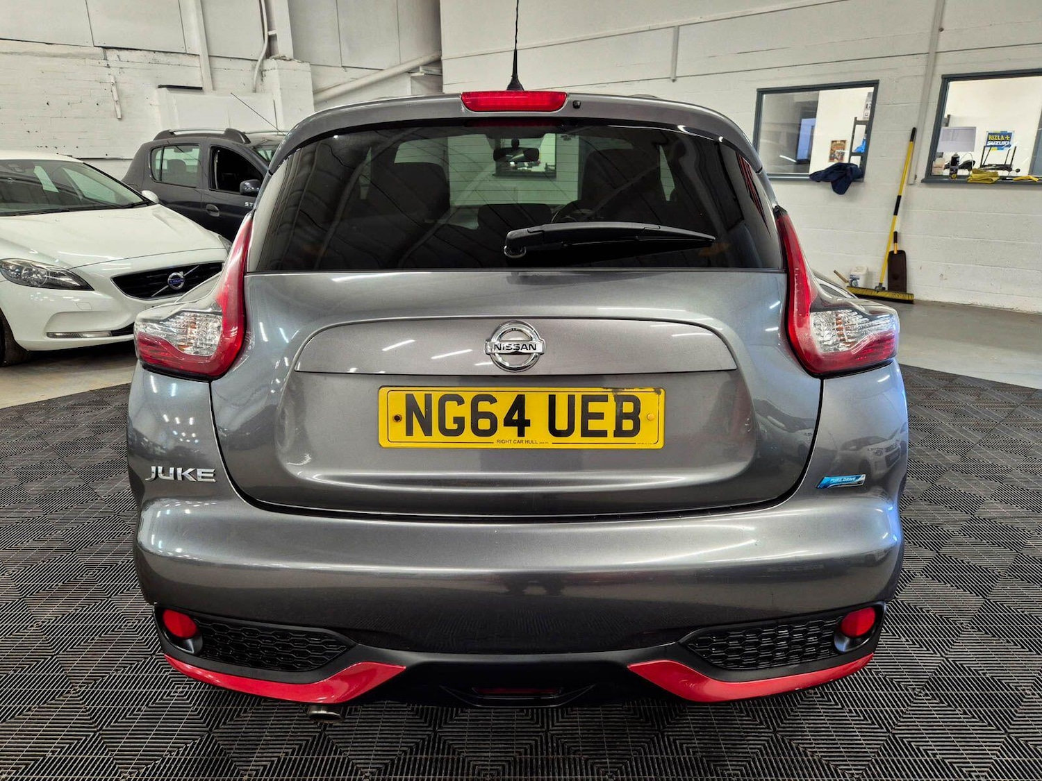 Used Nissan Juke for sale - 78057993: Photo 6