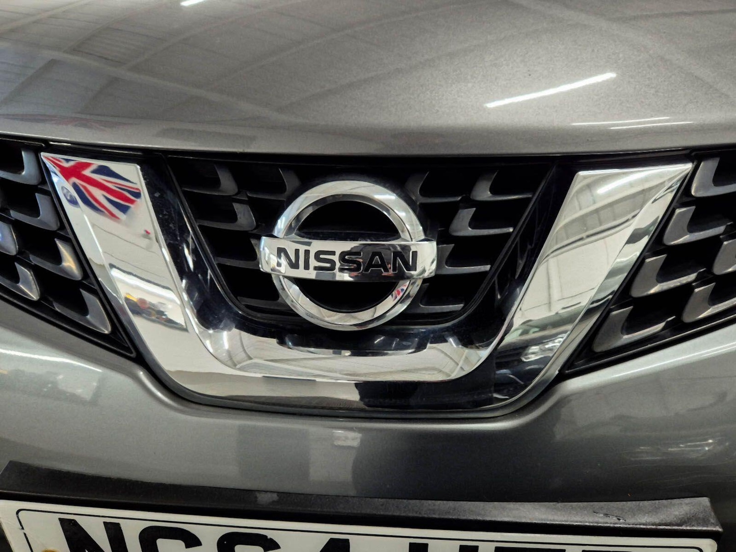 Used Nissan Juke for sale - 78057993: Photo 8