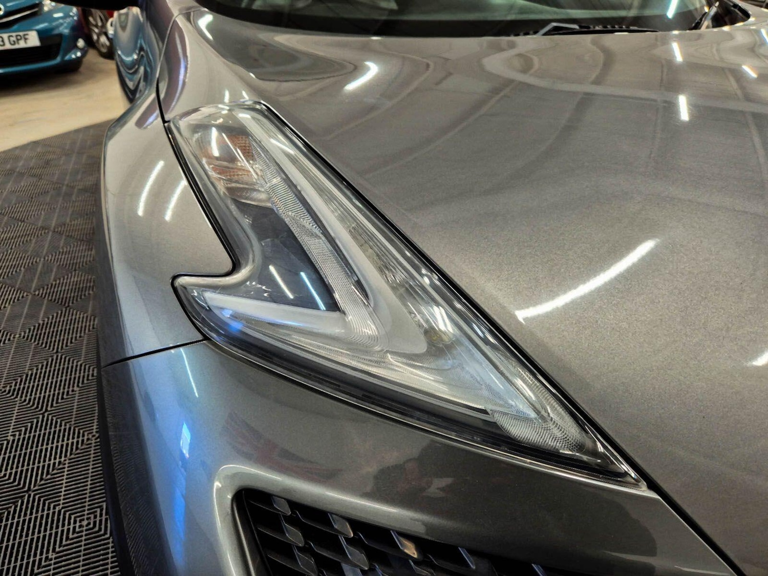 Used Nissan Juke for sale - 78057993: Photo 9