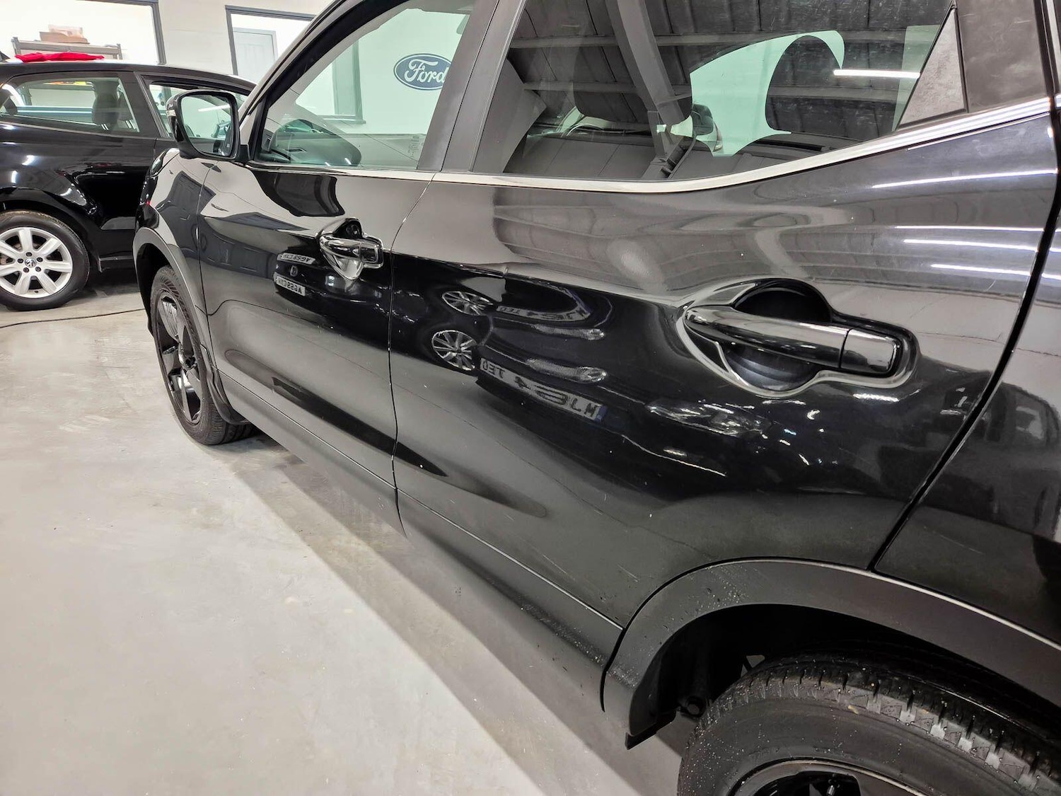 Used Nissan Qashqai 2015 for sale - 77074297: Photo 12