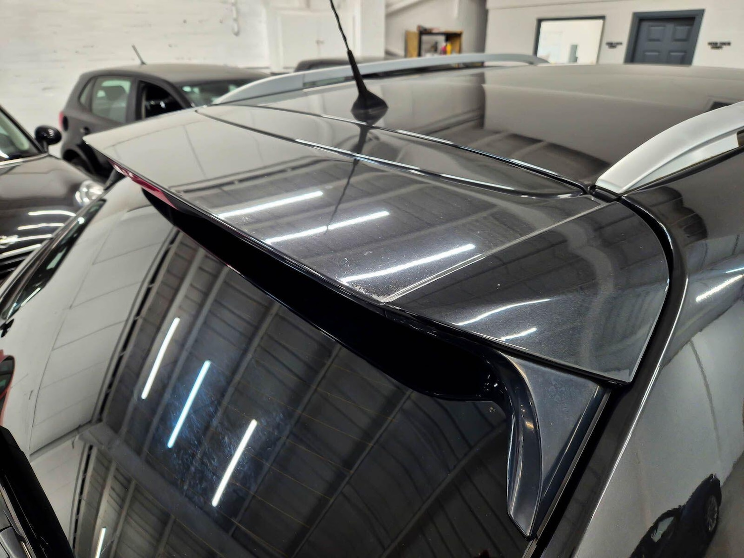 Used Nissan Qashqai 2015 for sale - 77074297: Photo 16