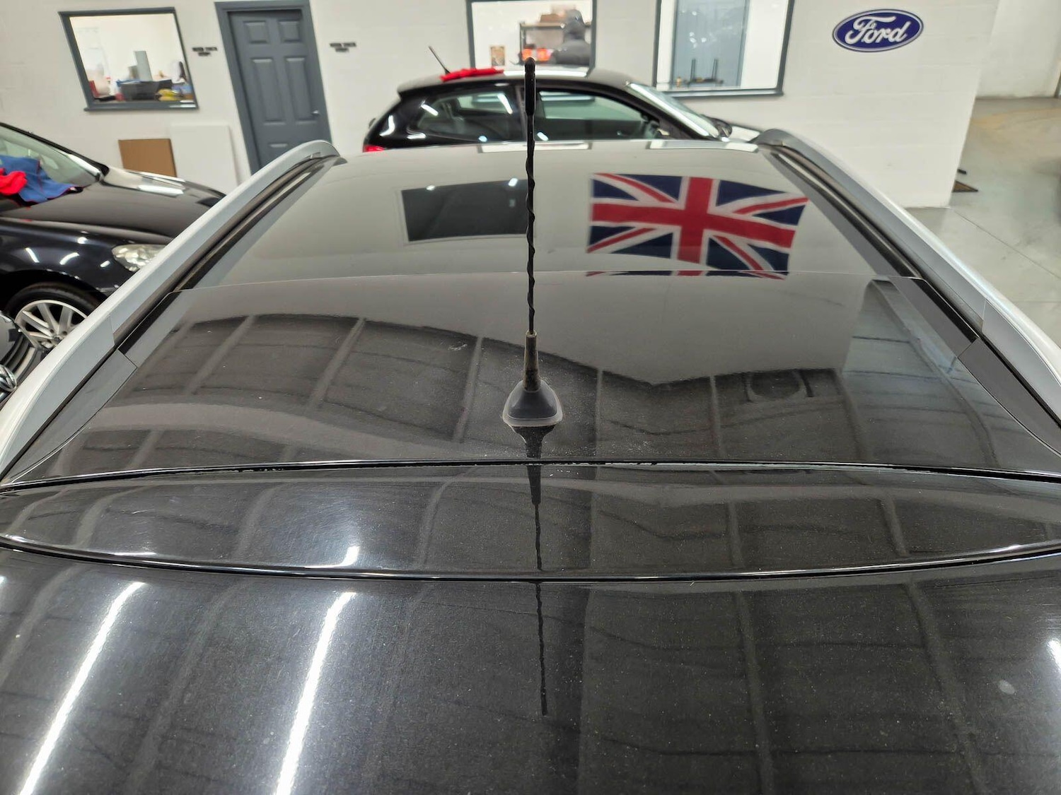 Used Nissan Qashqai 2015 for sale - 77074297: Photo 17