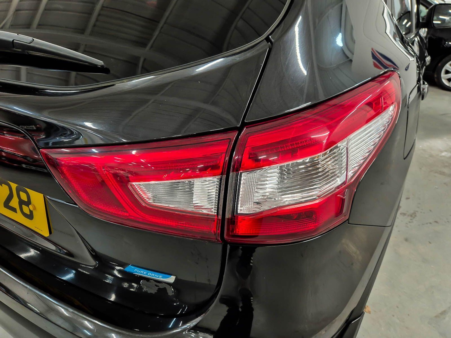 Used Nissan Qashqai 2015 for sale - 77074297: Photo 18