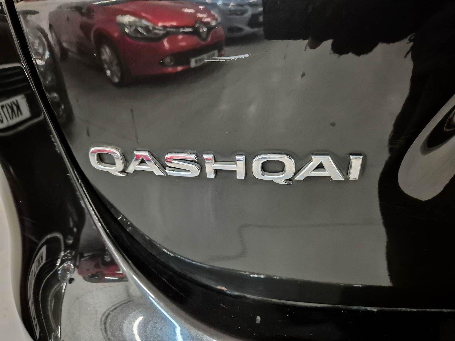 Used Nissan Qashqai 2015 for sale - 77074297: Photo 19