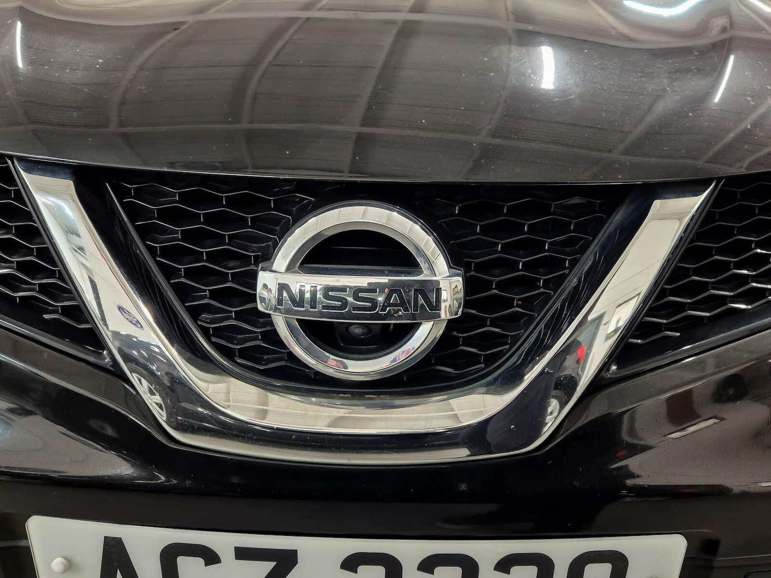 Used Nissan Qashqai 2015 for sale - 77074297: Photo 7
