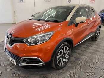 Used Renault Captur 2015 for sale - 79508903: Photo