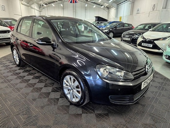 Used Volkswagen Golf 2012 for sale - 78866671: Photo
