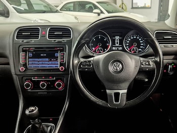 Used Volkswagen Golf 2012 for sale - 78866671: Photo