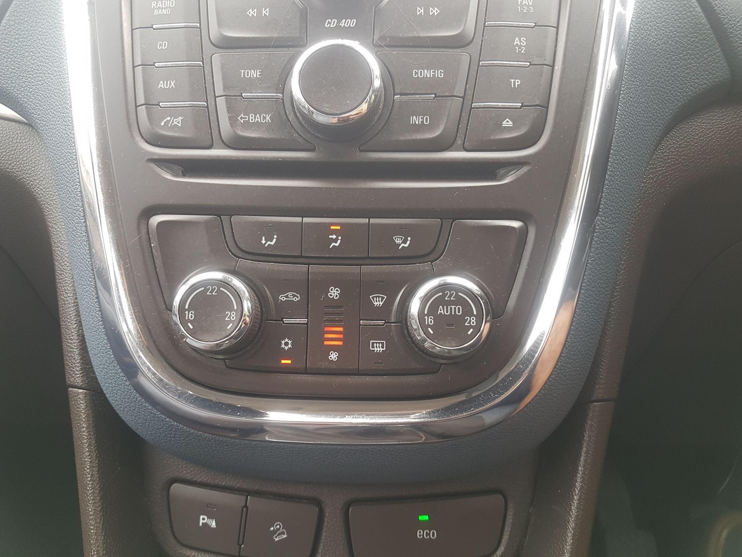 Vehicle 32