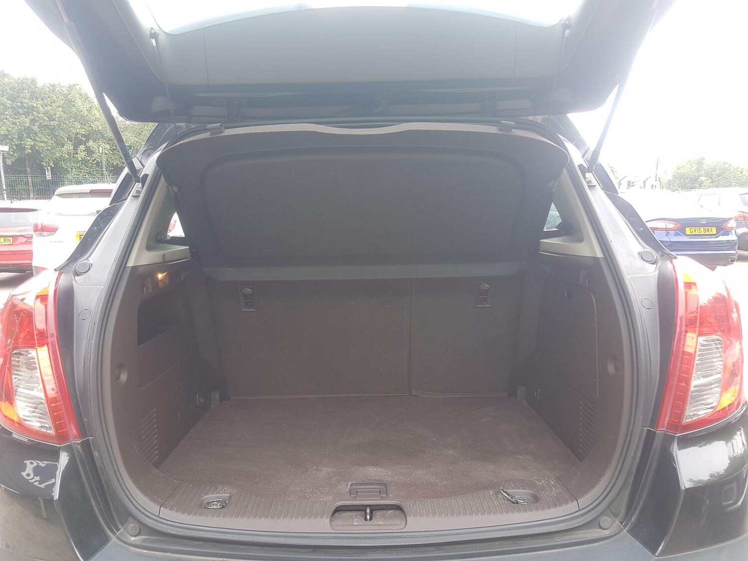 Vehicle 36