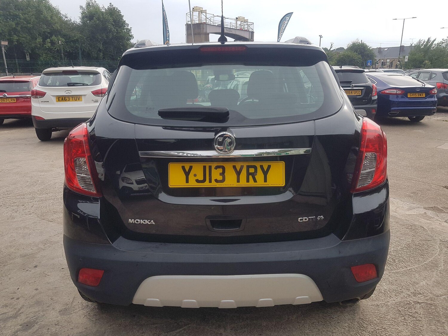Vehicle 7