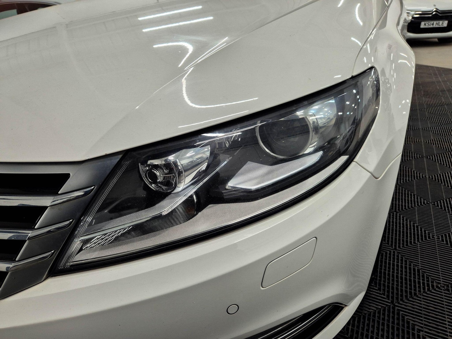 Used Volkswagen CC 2013 for sale - 77958343: Photo 11