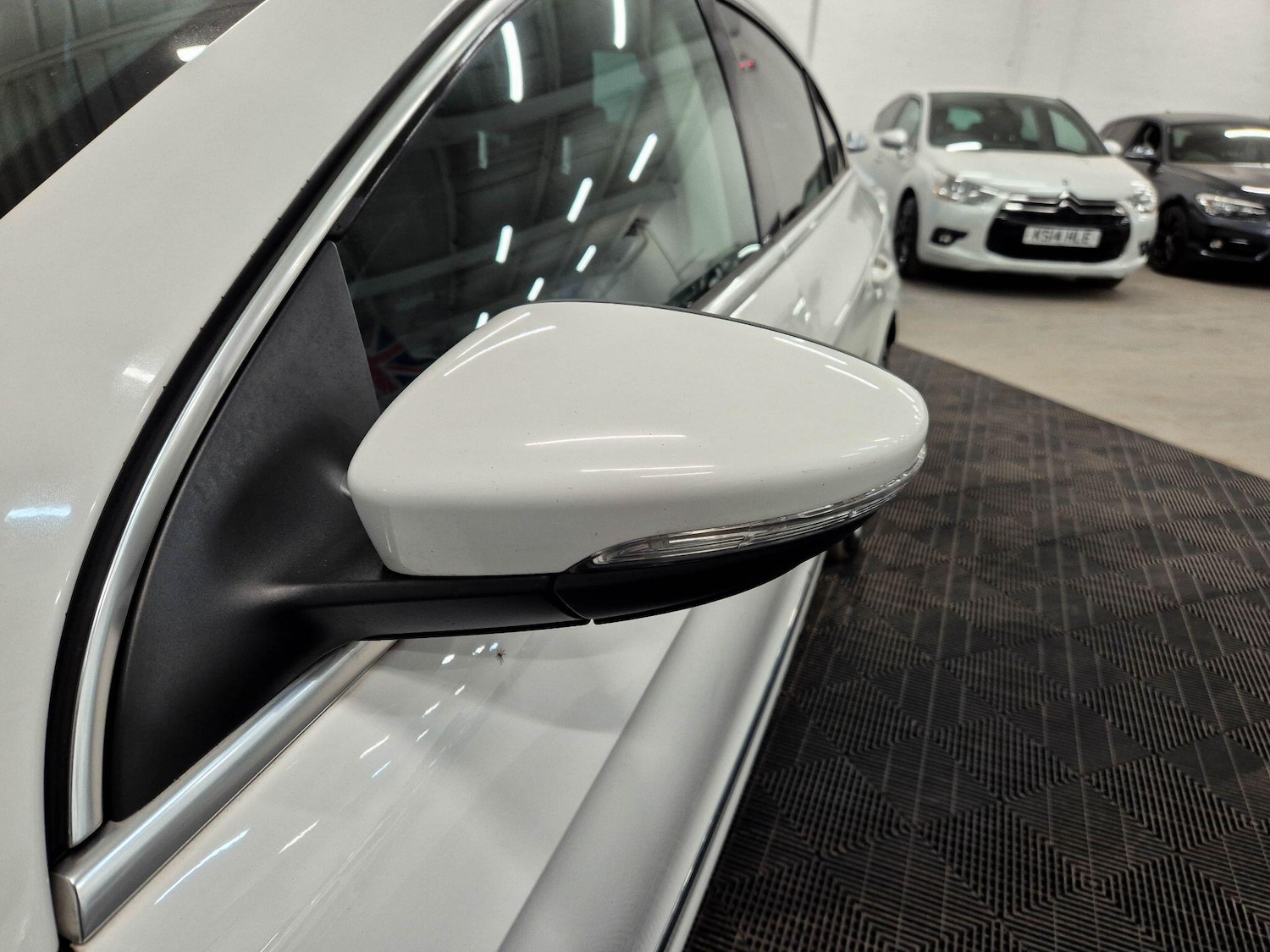 Used Volkswagen CC 2013 for sale - 77958343: Photo 13