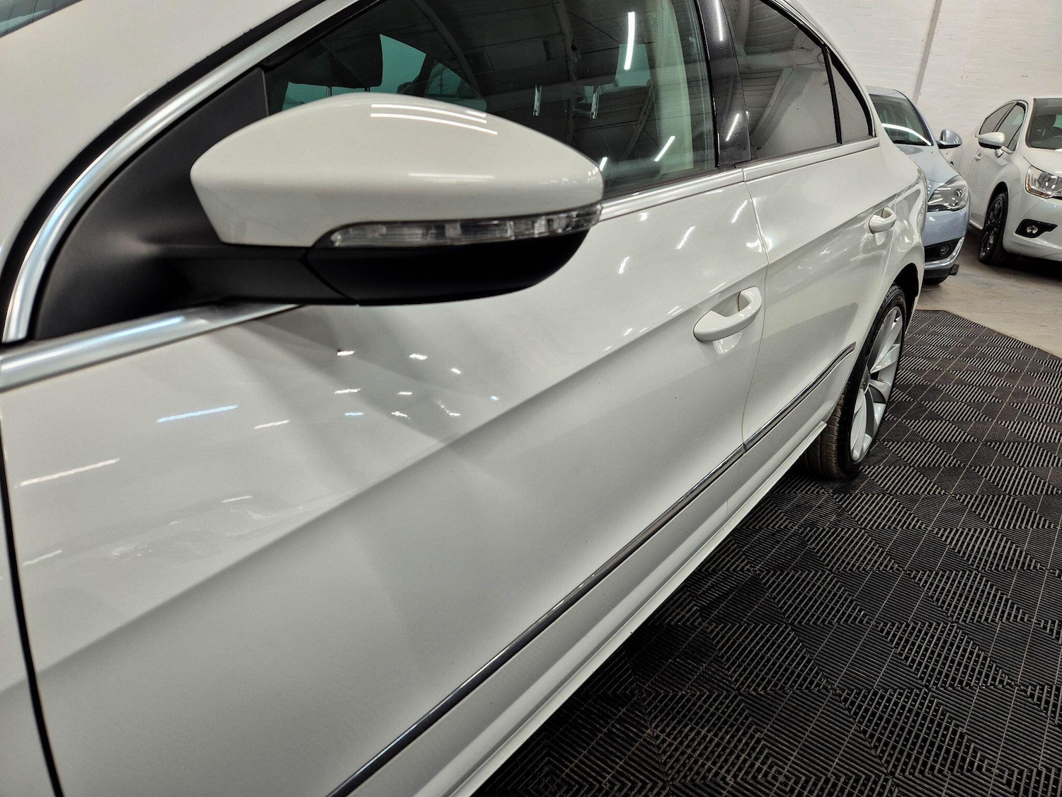 Used Volkswagen CC 2013 for sale - 77958343: Photo 14