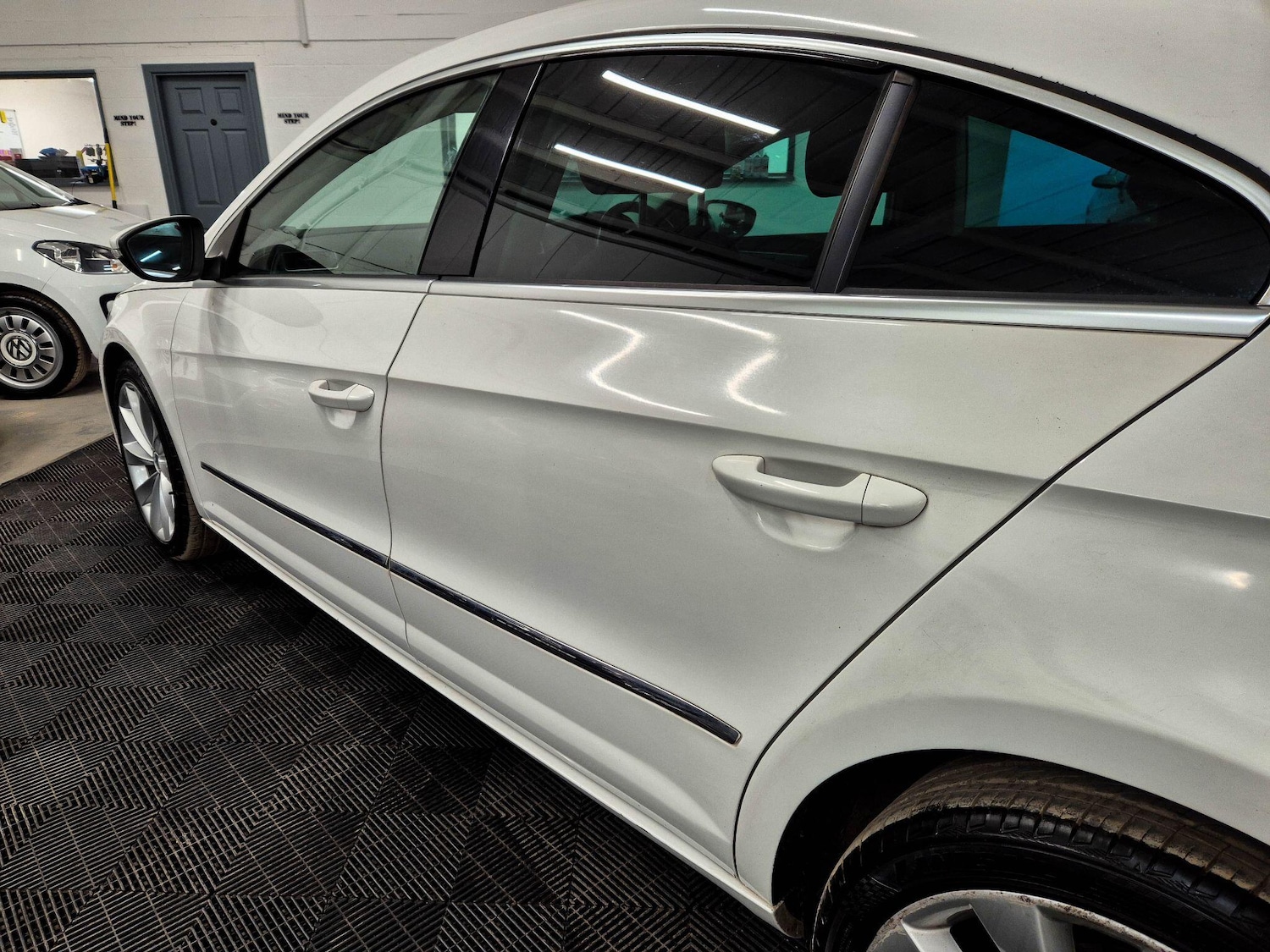 Used Volkswagen CC 2013 for sale - 77958343: Photo 15