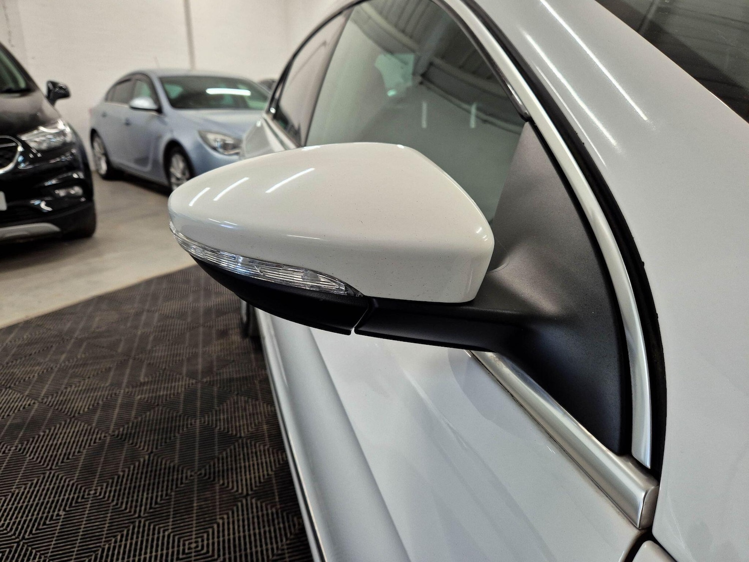 Used Volkswagen CC 2013 for sale - 77958343: Photo 16