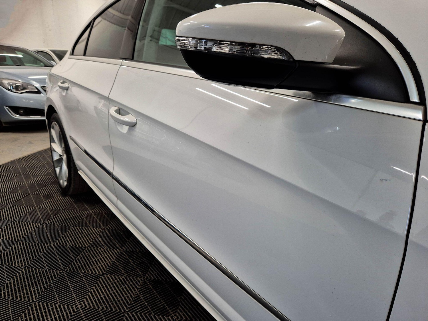 Used Volkswagen CC 2013 for sale - 77958343: Photo 17