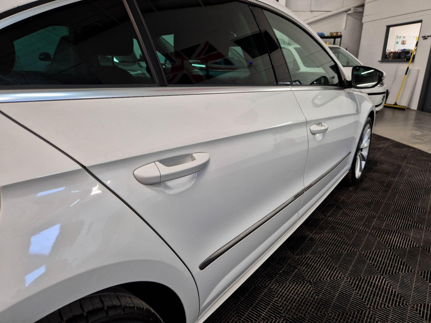 Used Volkswagen CC 2013 for sale - 77958343: Photo 18