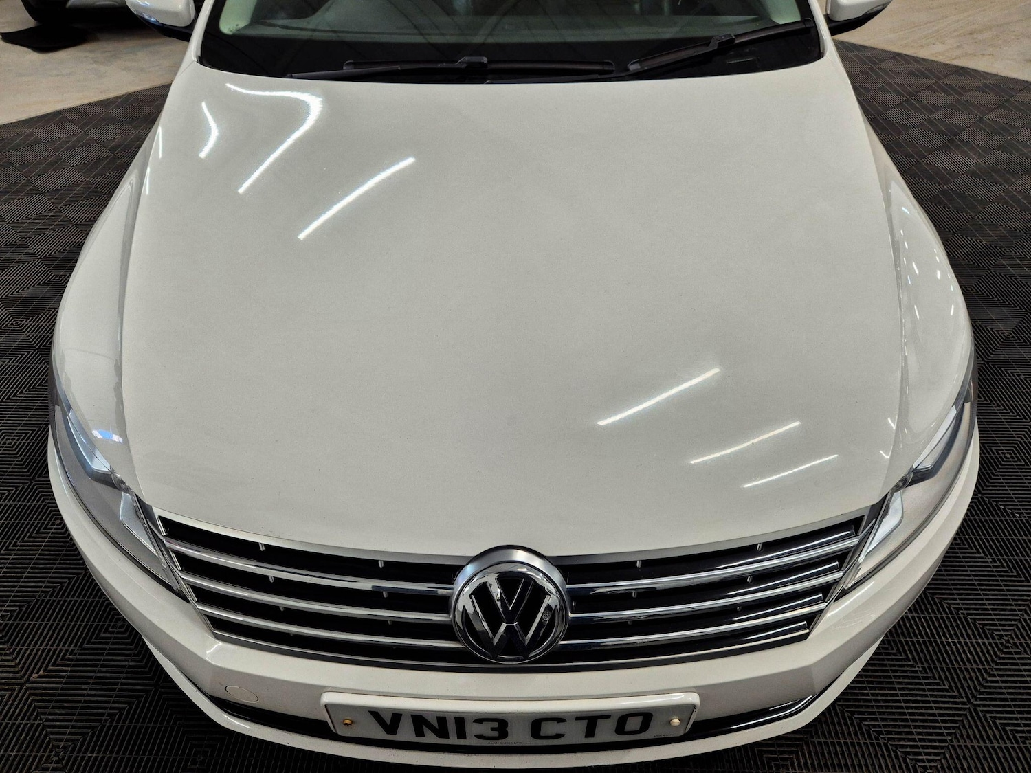 Used Volkswagen CC 2013 for sale - 77958343: Photo 19
