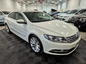 Used Volkswagen CC 2013 for sale - 77958343: Photo