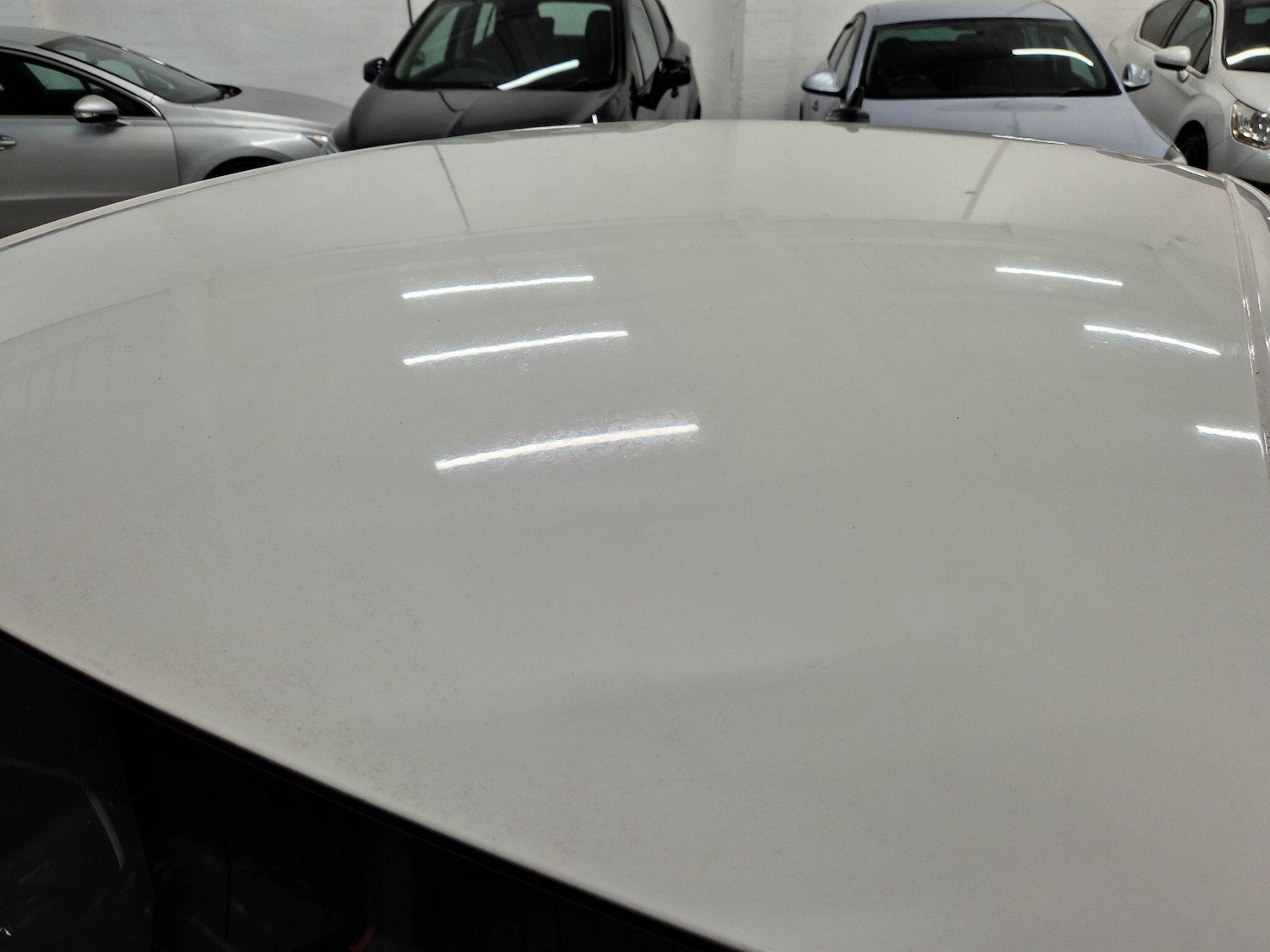 Used Volkswagen CC 2013 for sale - 77958343: Photo 20