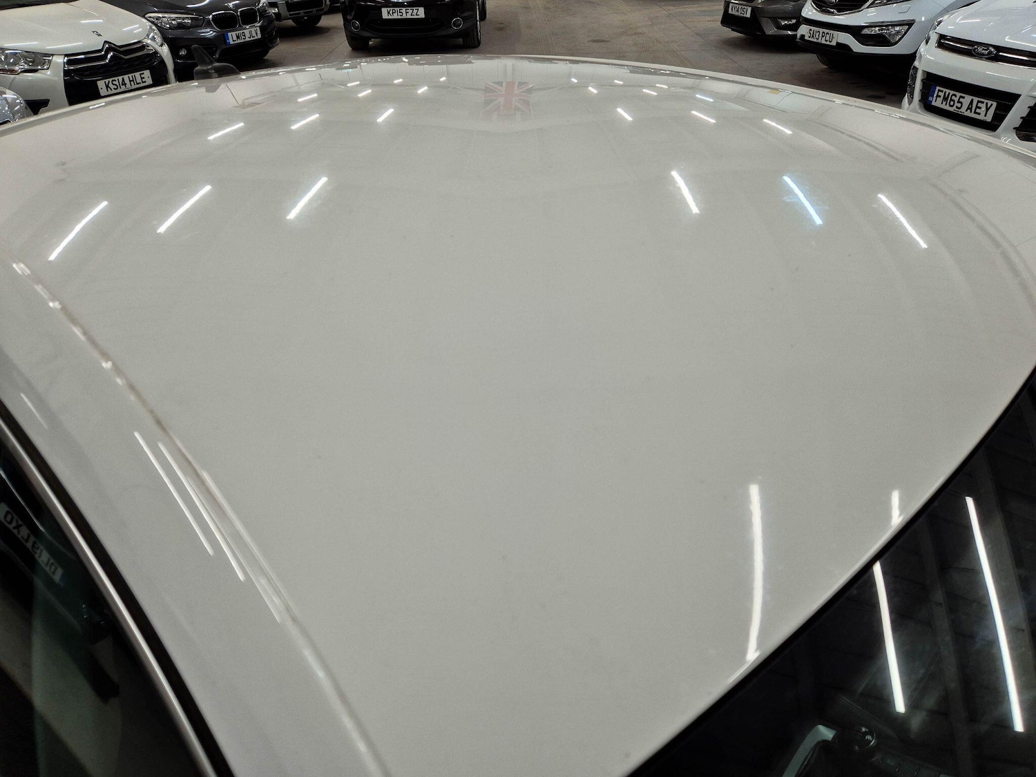 Used Volkswagen CC 2013 for sale - 77958343: Photo 21